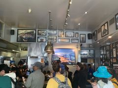 -Fergburger(皇后镇店)