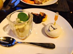 -深圳四季酒店·馥自助餐厅