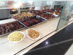 -万春卤菜(天乡后街步行街店)