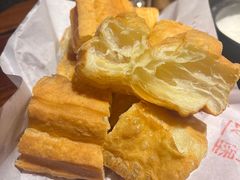 -大良毋米粥(锦龙路总店)