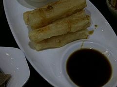 红糖糍粑-怡品川宇火锅(宝立方店)