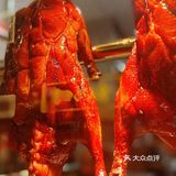 OMG！荣兴发的烧鸭饭也太好吃了😋