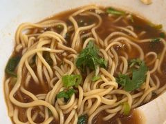 -宛平李记小吃(东关街店)