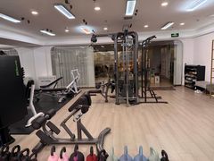 -卓拓健身普拉提运动中心(总店)