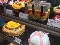 -85度C(厦门台湾街店)