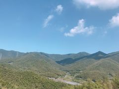 -宁波浙东大竹海景区