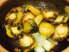 -盛港湾海鲜食府(黄沙店)