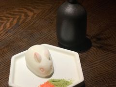 山药兔-掌柜的店·河南菜(世茂店)