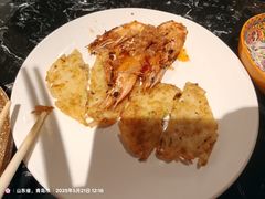-大成铁板烧•板前(复古餐厅石老人店)