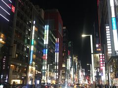 -优衣库(银座店)