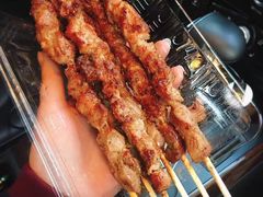 -羊家胡同·龙虾烧烤火锅(龙汇路店)