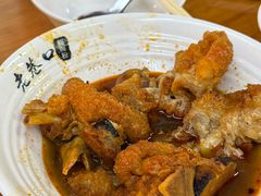 -老巷口螺蛳粉(柳州总店)