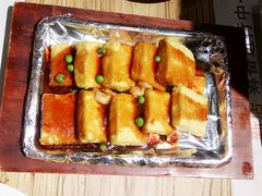 -U你·天然调味(南湖总店)