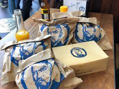 -Fergburger(皇后镇店)