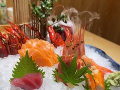 -清水日本料理铁板烧(学府路店)