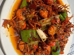 -回味南塘老王虾尾(总店)
