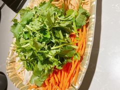 -额娘·现烙春饼烤鸭(太原总店)