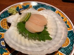 -加奈日本料理