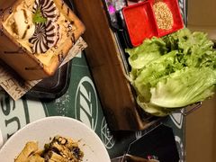 -树下时尚餐厅(翠园街店)