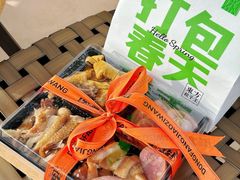 -东方饺子王(和平里店)