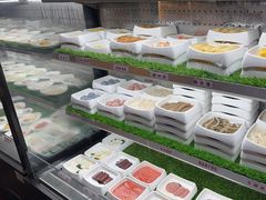 -丰卓会海鲜自助(中润大道店)