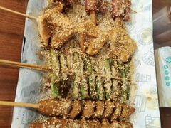 -老酱油炸社