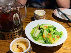 -清真·双公羊·馕坑烤全羊(奥体店)