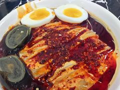 -何老二卤汁凉粉