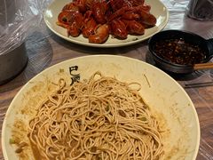 -巴厘龙虾·榜首油焖大虾(音乐学院·沿江酒馆店)