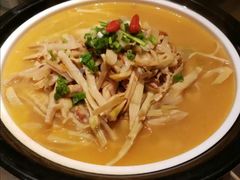 -燕郊烧鸽子(广安路店)