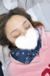 -Verywang半永久纹眉•仪器野生眉