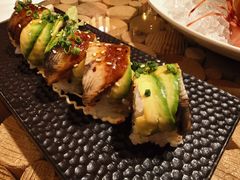 -西村日本料理(香格里拉饭店)