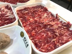 -潮汕大目牛肉火锅(上梅林店)