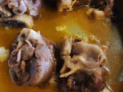 -西江美食舫·江西菜(健德桥店)