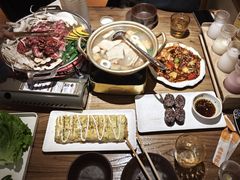 -冰川朝鲜族料理·东北菜(观前店)