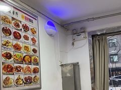 -乐乐餐厅(湘子庙街店)