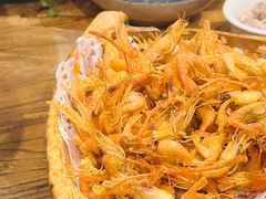 -丹江渔村(首都机场店)