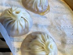 金牌小笼包-十里弄堂(K11店)