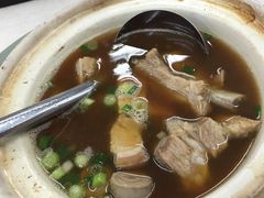 -新峰肉骨茶