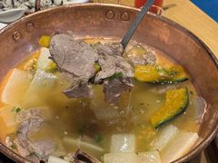 -妈妈的味道(和顺古镇店)