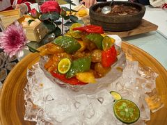 -胜记酒家(荔枝公园店)