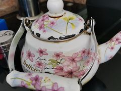 羊肉汤-特丰抓饭(莱茵庄园店)