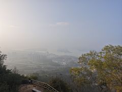-大雁山风景区