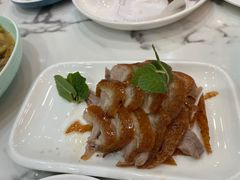 -全聚德(蓝山店)