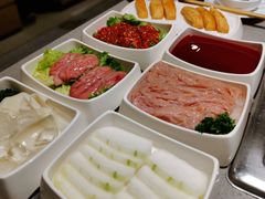 -海底捞火锅(城阳万象汇店)