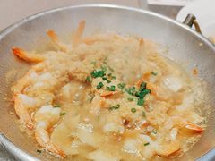 -香山湖家家宴(中山陵店)