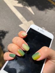 -Seven Nail七姑娘の美甲店