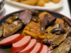 -龙记香港茶餐厅(久光百货店)