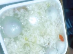 酒酿汤圆-秀嫂挞粿