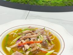 -马尔龙新疆饭店·清真(瑞景店)